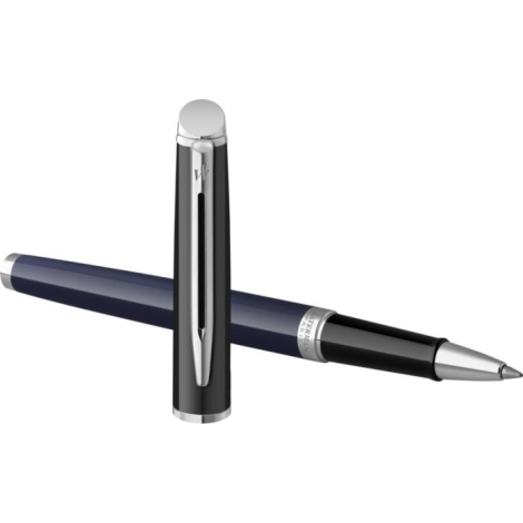 Stylo personnalisable roller Waterman Hemisphere