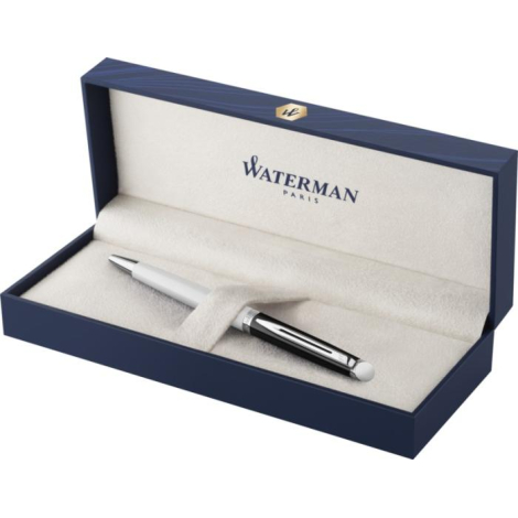 Stylo roller personnalisable Waterman Hemisphere