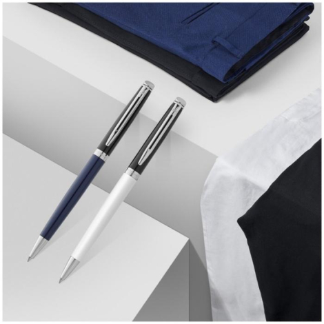 Stylo roller personnalisable Waterman Hemisphere