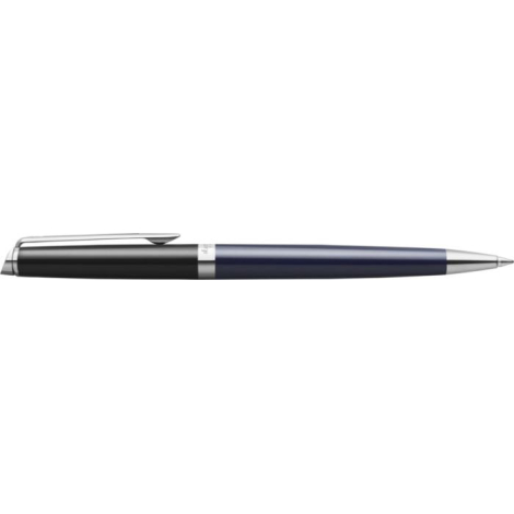 Stylo roller personnalisable Waterman Hemisphere