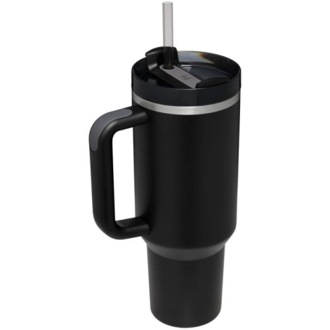 Mug géant à personnaliser 1,2L Stanley Quencher H2.0 