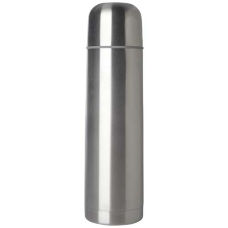 Bouteille 750ml inox recyclé personnalisée Sullivan