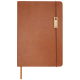 Coffret personnalisable carnet A5 et stylo roller Legato