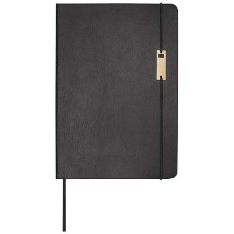 Coffret personnalisable carnet A5 et stylo roller Legato