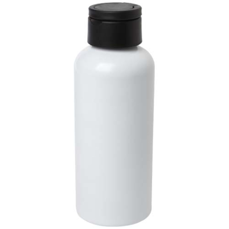 Bouteille alu recyclé 600ml personnalisable Trinity