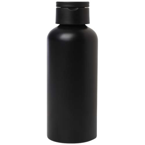 Bouteille alu recyclé 600ml personnalisable Trinity