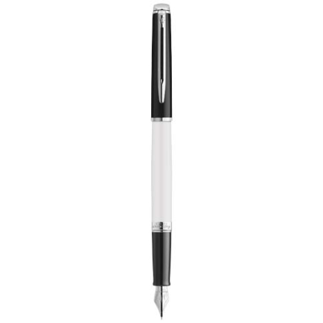 Stylo plume publicitaire Waterman Hemisphere