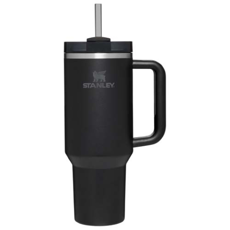 Mug géant à personnaliser 1,2L Stanley Quencher H2.0 