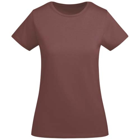 T-shirt promotionnel coton bio 175gr Breda ROLY