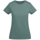 T-shirt promotionnel coton bio 175gr Breda ROLY