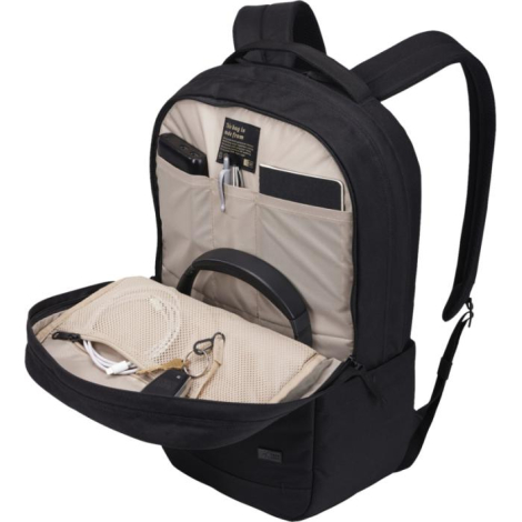 Sac à dos promotionnel écran 15,6" Invigo Case Logic