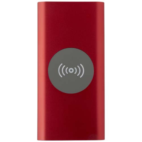 Batterie personnalisée de secours 8000 mAh Juice