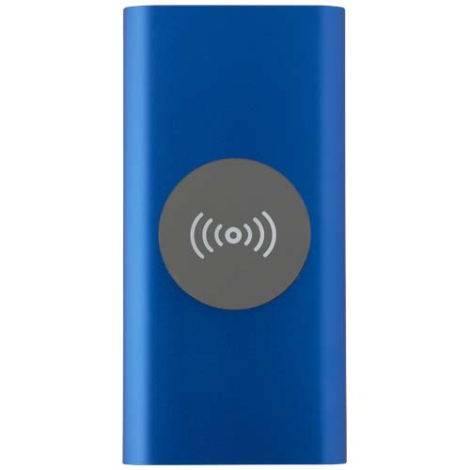 Batterie personnalisée de secours 8000 mAh Juice