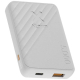 Batterie promotionnelle 5000mAh charge rapide Xtorm Go2 