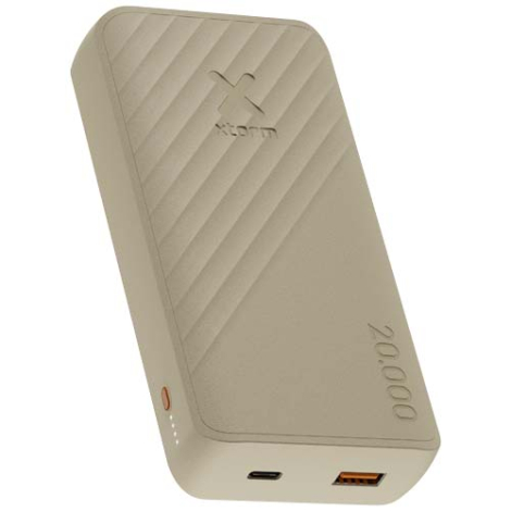 Powerbank personnalisé 20 000mAh Xtorm XG220 Go2