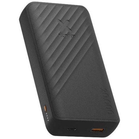 Powerbank personnalisé 20 000mAh Xtorm XG220 Go2