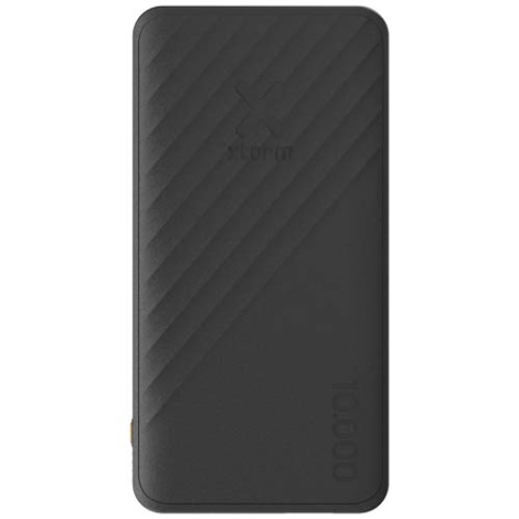 Batterie 10 000 mAh personnalisée charge rapide Xtorm XG210 Go2