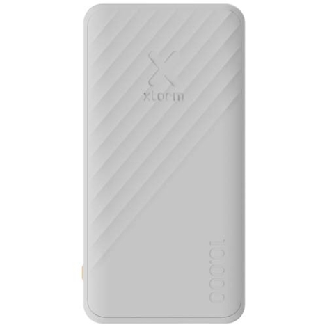 Batterie 10 000 mAh personnalisée charge rapide Xtorm XG210 Go2