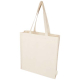 Tote bag à soufflets publicitaire 180g coton bio Orissa