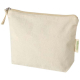 Trousse de toilette coton bio 180g personnalisable Orissa