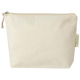 Trousse de toilette coton bio 180g personnalisable Orissa