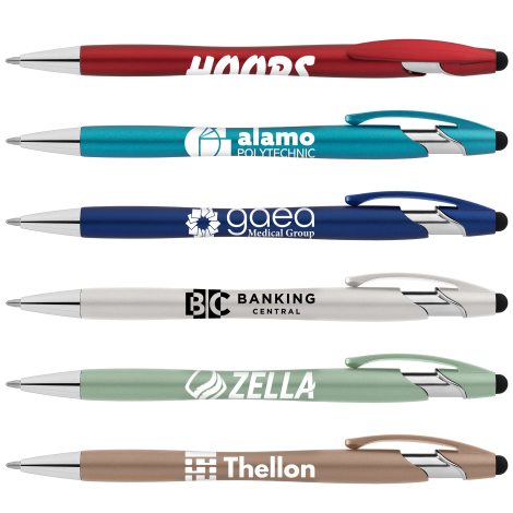 Stylo / stylet personnalisable - Jolla