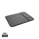 Tapis de souris recyclé personnalisable 3en1 Swiss peak