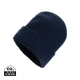 Bonnet personnalisable avec revers Polylana® Pryor