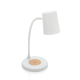 Lampe publicitaire de bureau chargeur 15W Zenara