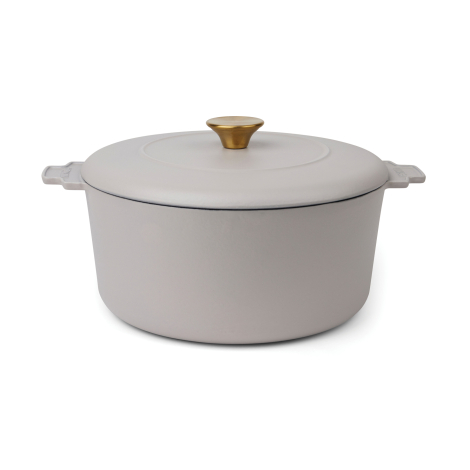 Cocotte 5.5 L publicitaire Monte Heritage VINGA