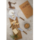 Coffret promotionnel Histoire du fromage VINGA