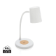 Lampe publicitaire de bureau chargeur 15W Zenara