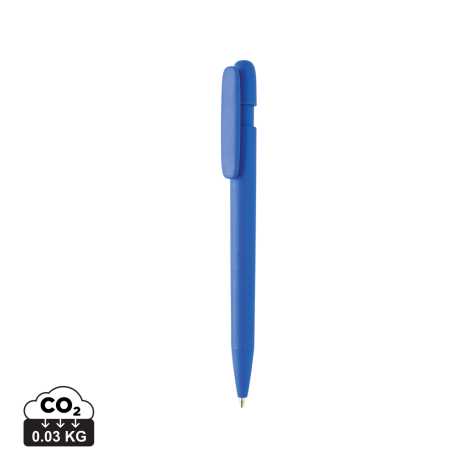 Stylo personnalisable couleur unie rABS Devin