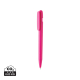 Stylo personnalisable couleur unie rABS Devin