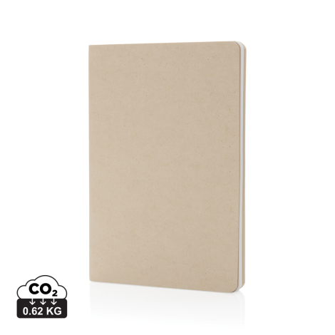 Carnet A5 sans arbre personnalisable Elowen