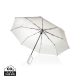 Parapluie publicitaire 21'' avec mousqueton rPET Yara