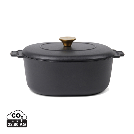 Cocotte personnalisable 4L Monte Heritage VINGA