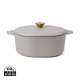 Cocotte personnalisable 4L Monte Heritage VINGA