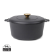 Cocotte 5.5 L publicitaire Monte Heritage VINGA