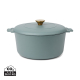 Cocotte 5.5 L publicitaire Monte Heritage VINGA