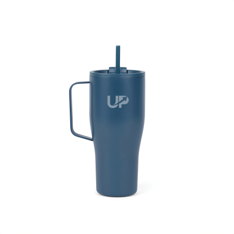 Mug personnalisé 800ml acier RCS Eos Voyager VINGA