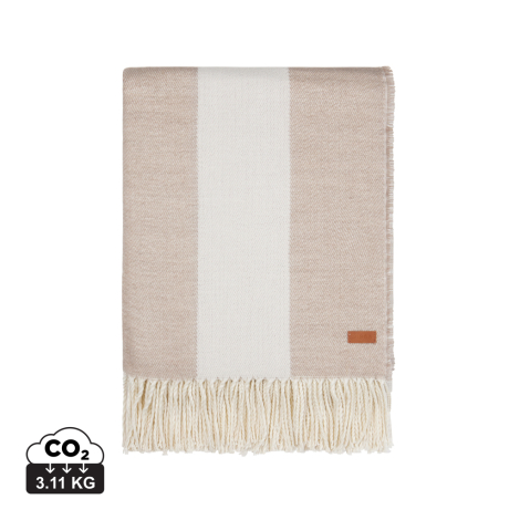 Couverture personnalisée polylana® Tella VINGA