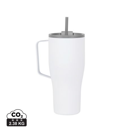 Mug personnalisé 800ml acier RCS Eos Voyager VINGA