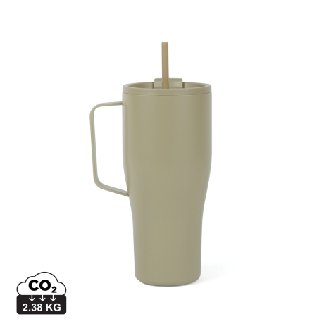 Mug personnalisé 800ml acier RCS Eos Voyager VINGA