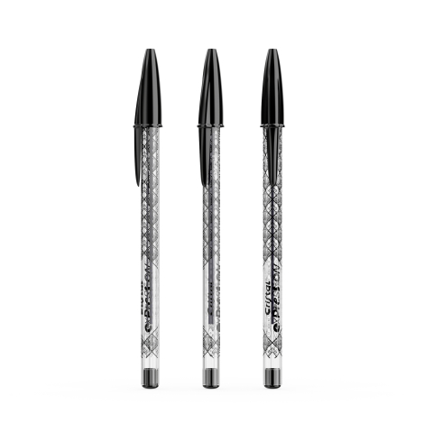 Stylo Bic® Cristal® expression promotionnel