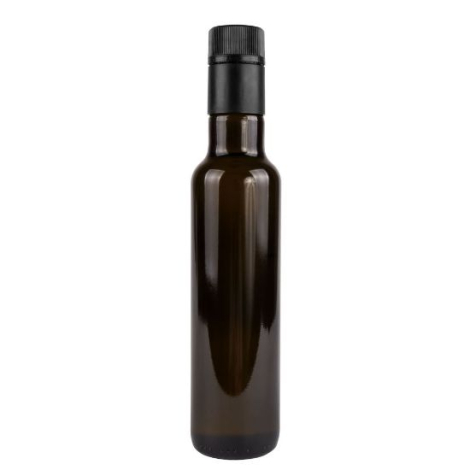 Bouteille d'huile d'olive promotionnelle 250ml OLIVETA