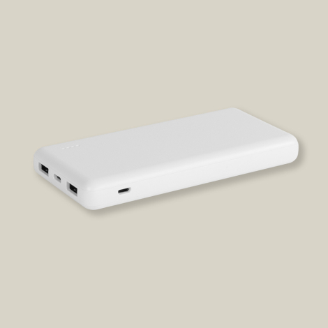 Batterie de secours personnalisée 8000 mAh HURON