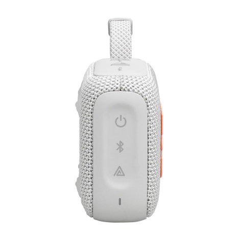 Enceinte bluetooth recyclée personnalisable JBL Go 4