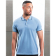 Polo publicitaire 200g - The Tipped Polo