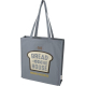 Grand sac shopping publicitaire coton recyclé GRS 270g 14L Florida